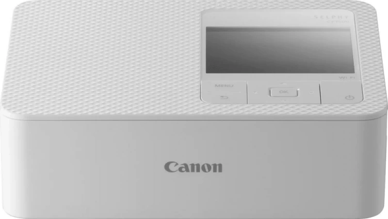 Canon Selphy Cp1500 White
