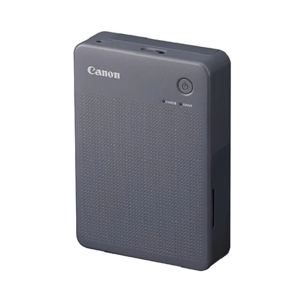 Canon Selphy Qx20 Grey (54 X 85 Mm/pilka)