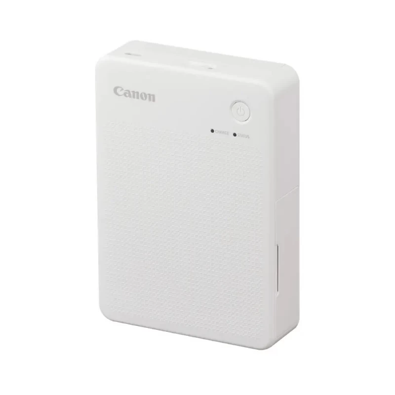 Canon Selphy Qx20 Spausdintuvas 6753c001 (54 X 85 Mm/baltas)