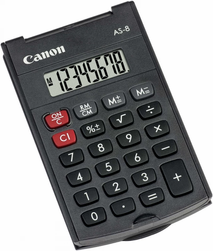 Canon Skaičiuotuvas 4598b001aa