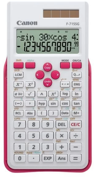Canon Skaičiuotuvas 5730b002aa