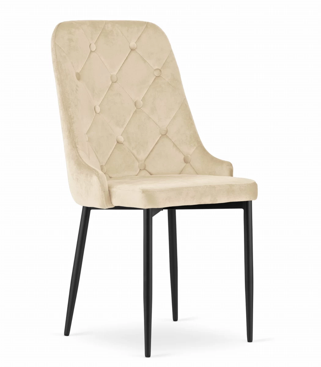 Capri Kėdė - Smėlio Spalvos X 1