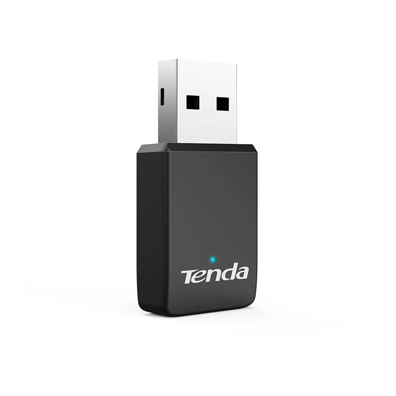 Card network Tenda U9 (USB 2.0)