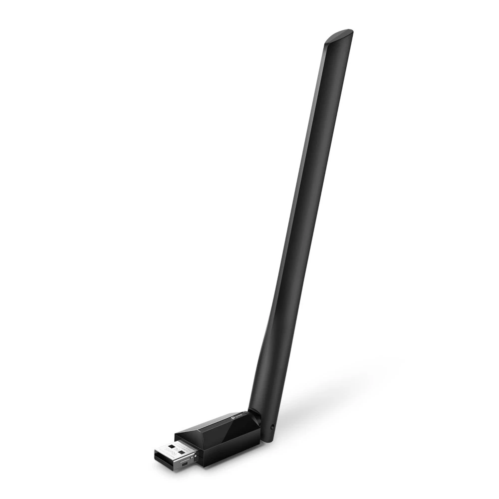 Card network TP-LINK ARCHER T2U PLUS (USB 2.0)