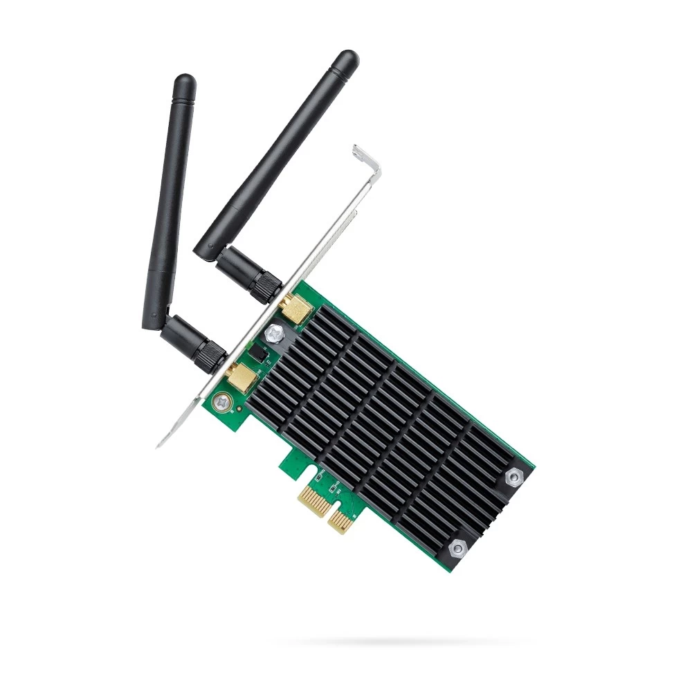 Card network TP-LINK Archer T4E (PCI-E)