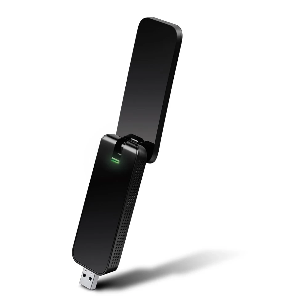 Card network TP-LINK ARCHER T4U (USB 3.0)