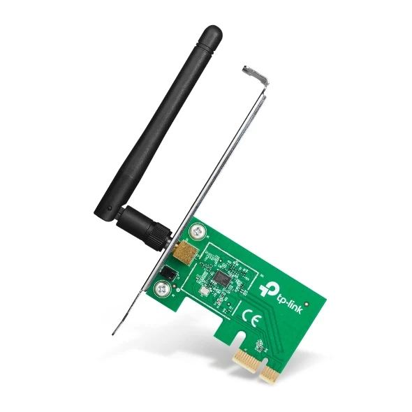 Card network TP-LINK TL-WN781ND (PCI-E)