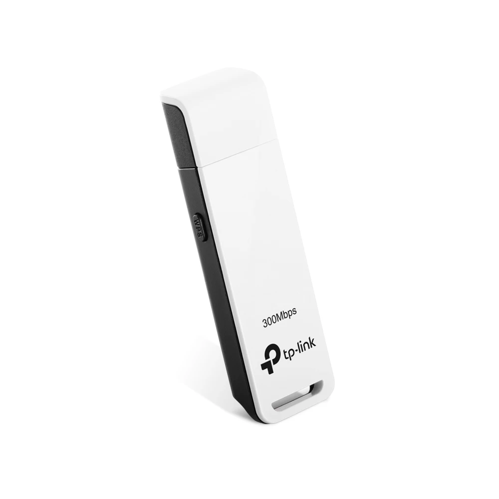 Card network TP-LINK TL-WN821N (USB 2.0)