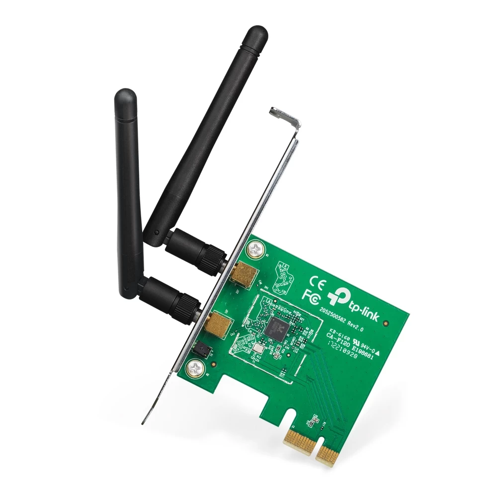 Card network TP-LINK TL-WN881ND (PCI-E)