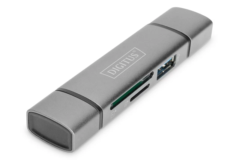 Card Reader USB          DA-70886