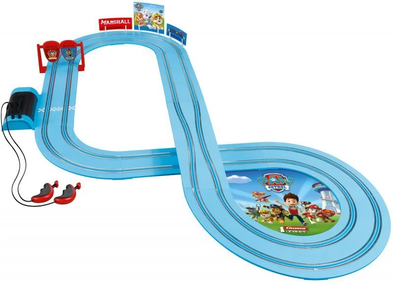 Carrera First 20063031 Paw Patrol - Track Patrol 2,9 M