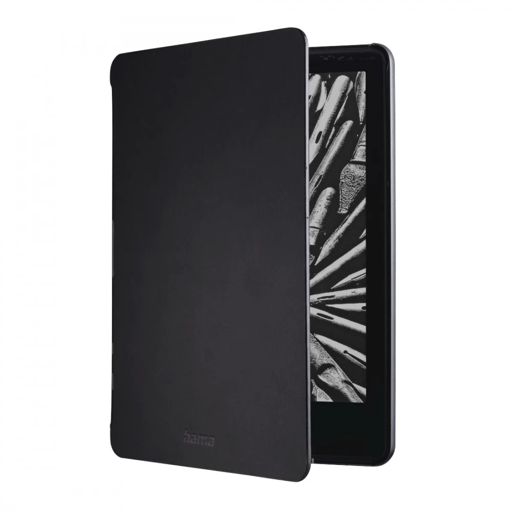 Case for Kindle Hama     Fold Peperwhite 5 black