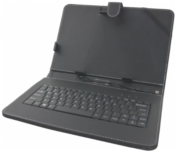 Case with keyboard for tablet Esperanza EK125