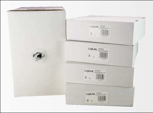 CAT5e installationcable  100m