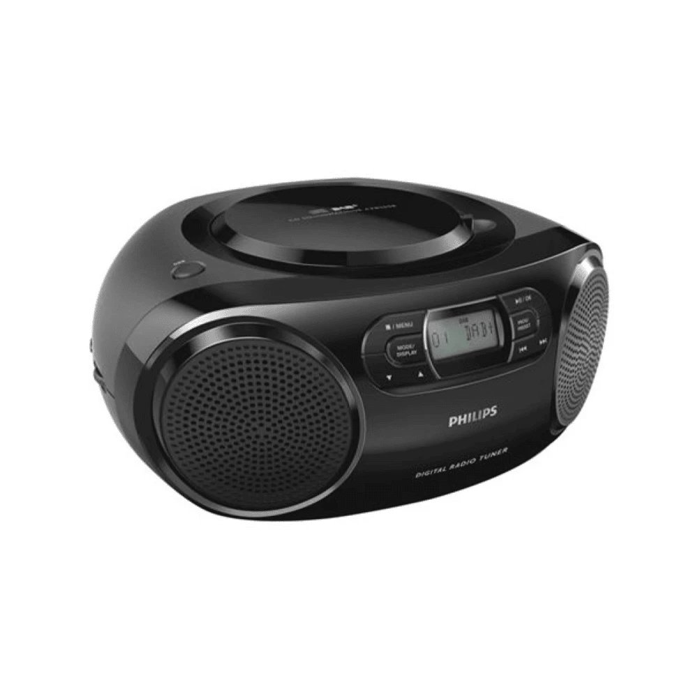CD Grotuvas Philips AZB5000 (Ekspozicinė prekė)
