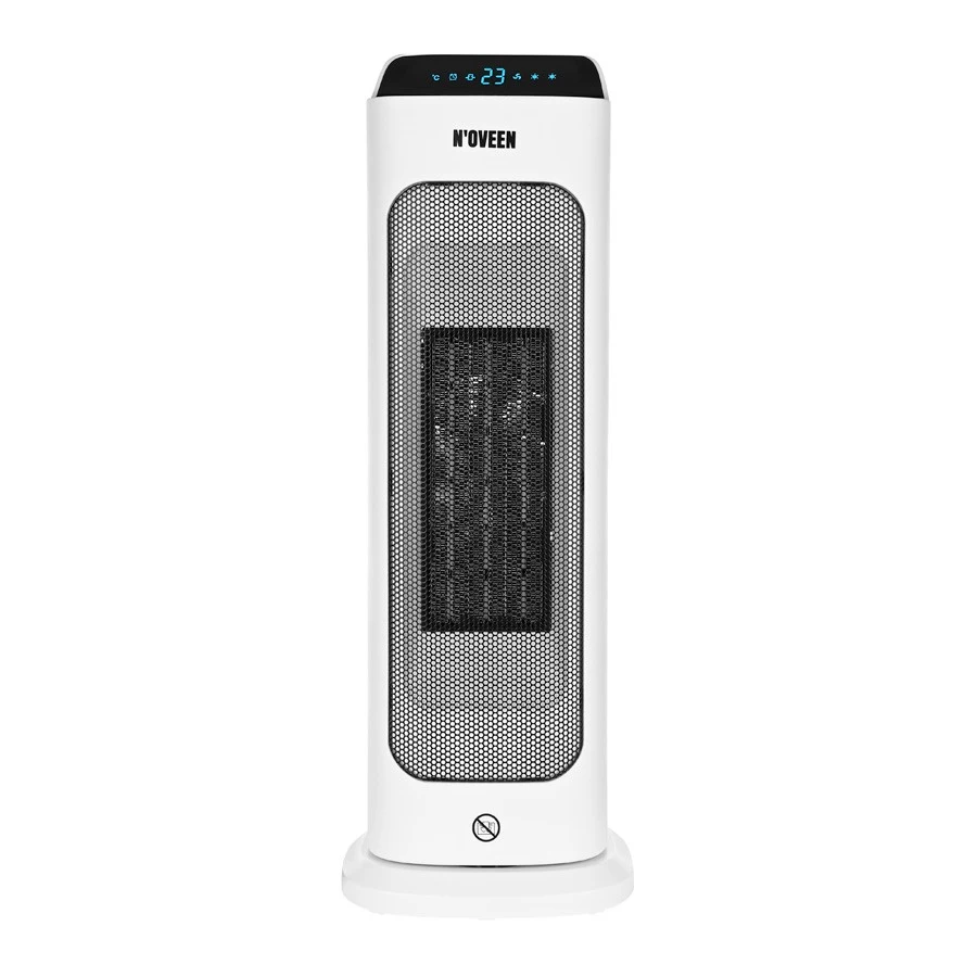 Ceramic heater          PTC2000 smart