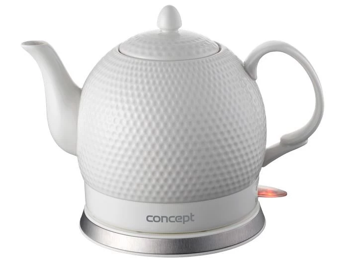 Ceramic Kettle          Concept RK0050