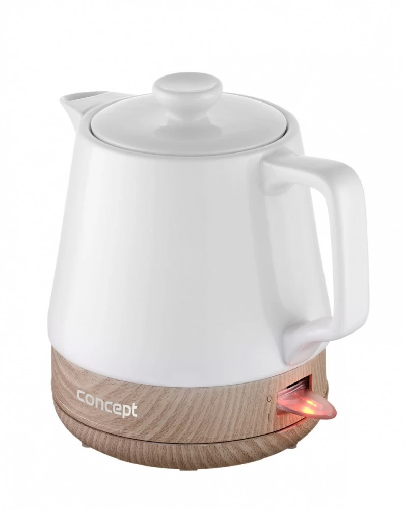 Ceramic kettle          Concept RK0060