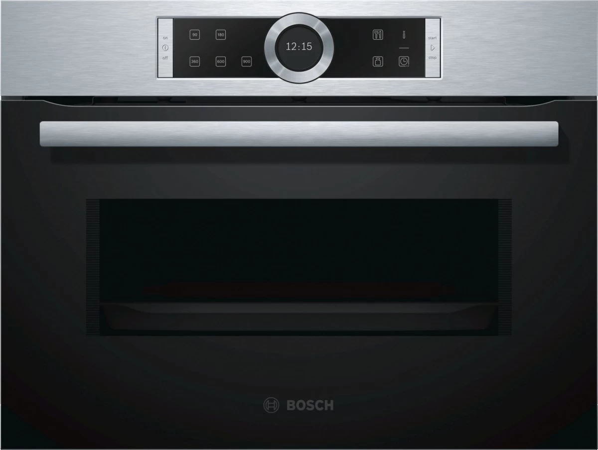 CFA634GS1 Bosch         Microwave oven BI