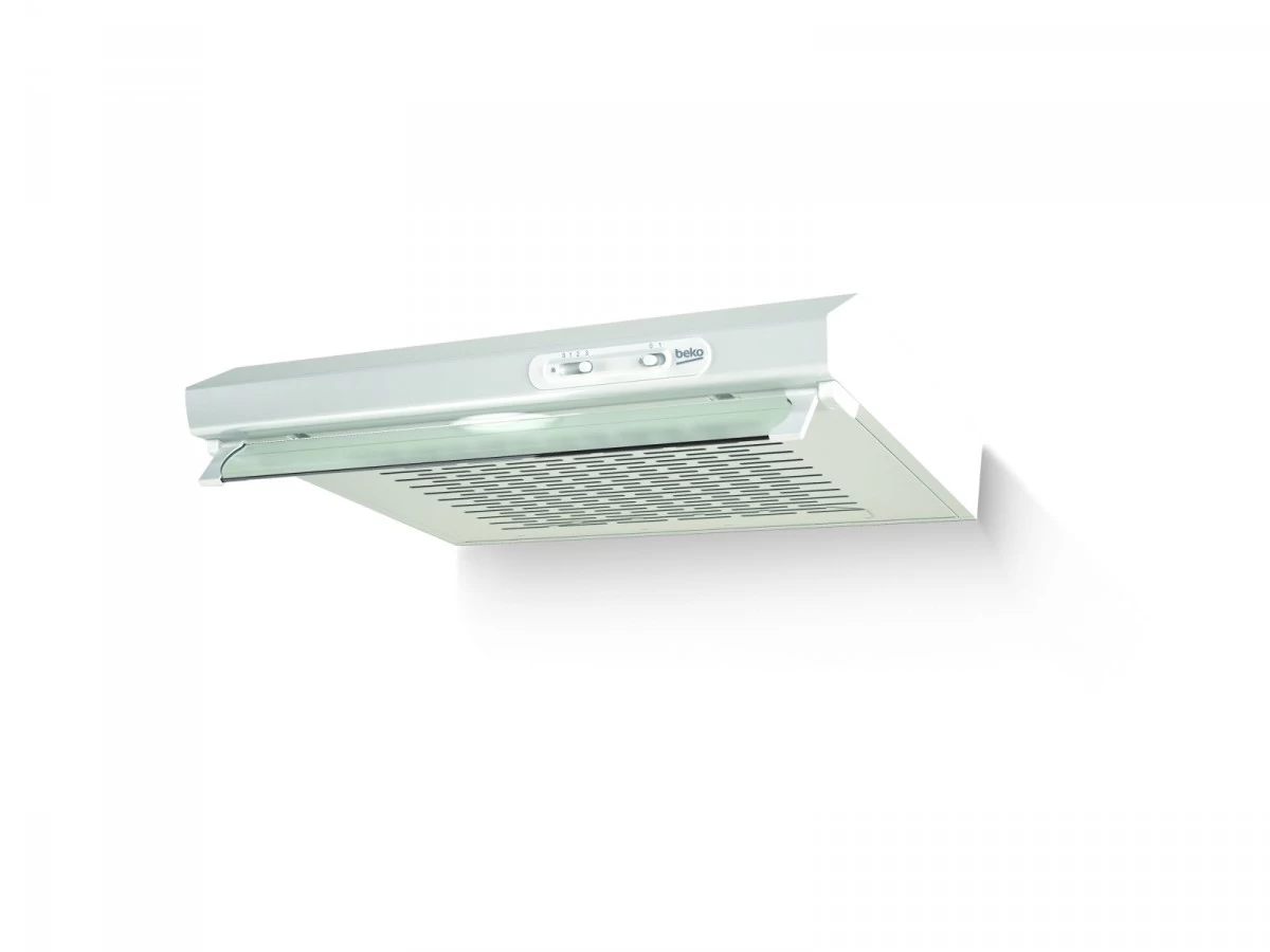CFB6310W Beko           Hood