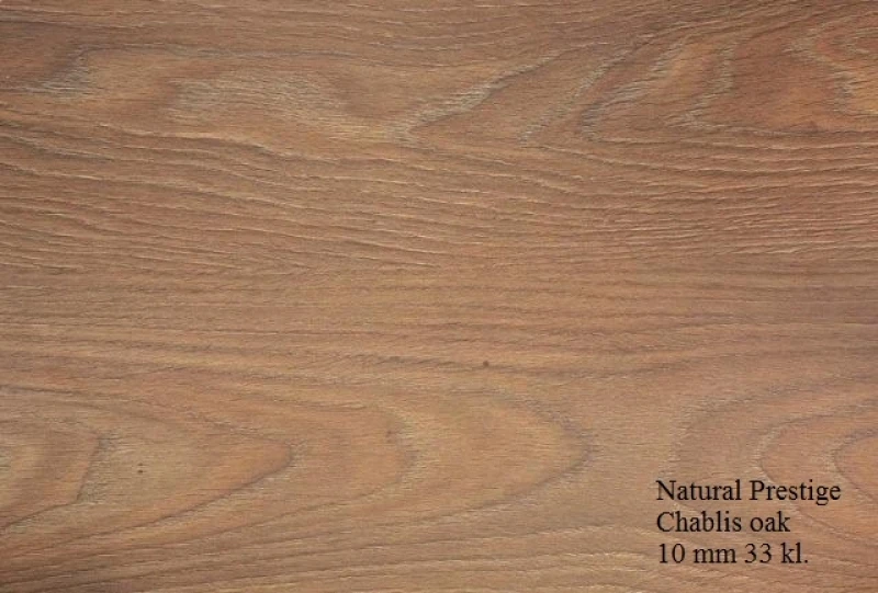 Laminatas 33 klasė natural