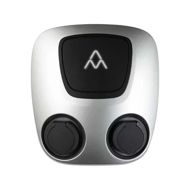 Charge Amps Aura