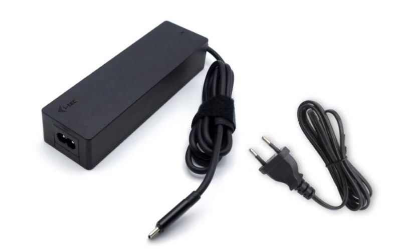 Charger-c100w I-tec 100w C Tipo Usb 20v Kintamosios Srovės Adapteris