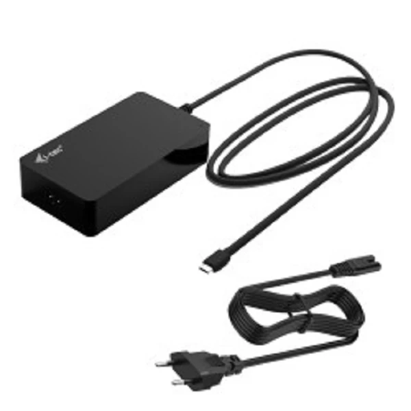 Charger-c140w I-tec 140w C Tipo Usb 28v Kintamosios Srovės Adapteris