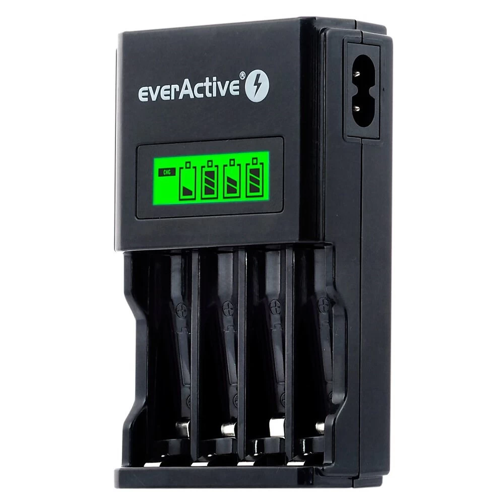 Charger everActive NC450B (No data)