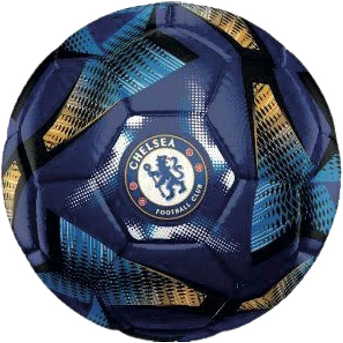 Chelsea Fc Futbolo R.5