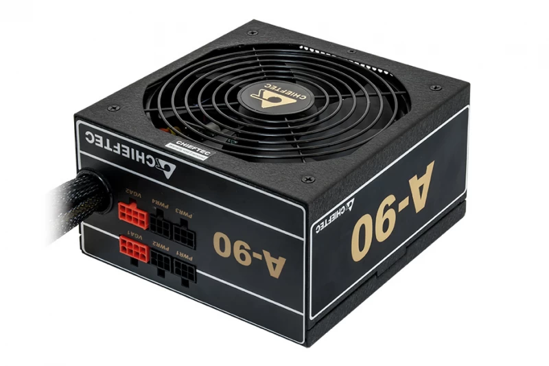 Chieftec 550w Kompiuterio Maitinimo šaltinis Gdp-550c