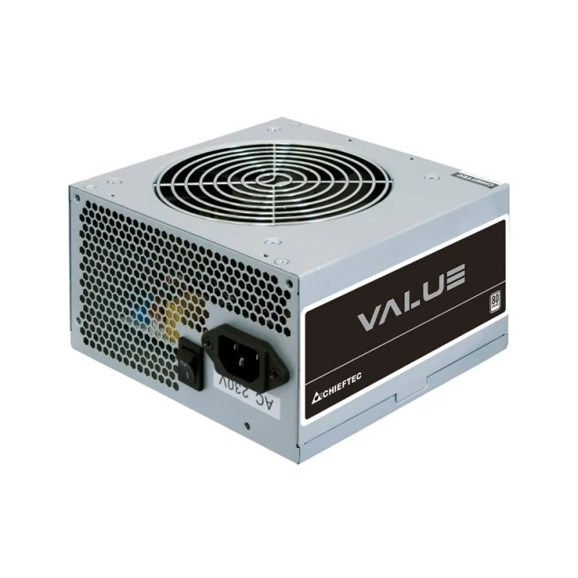 Chieftec APB-600B8 600W PSU bulk