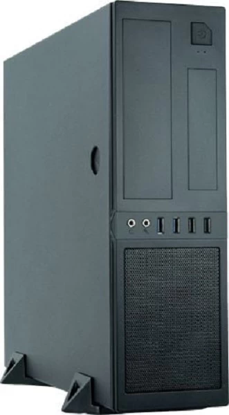 Chieftec Cs-12b-300 Korpusas