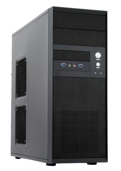 Chieftec Dėklas Cq-01b-u3-op