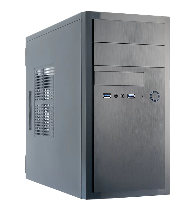 Chieftec Ht-01b Korpusas