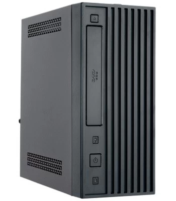Chieftec Ix-03b-85w Korpusas