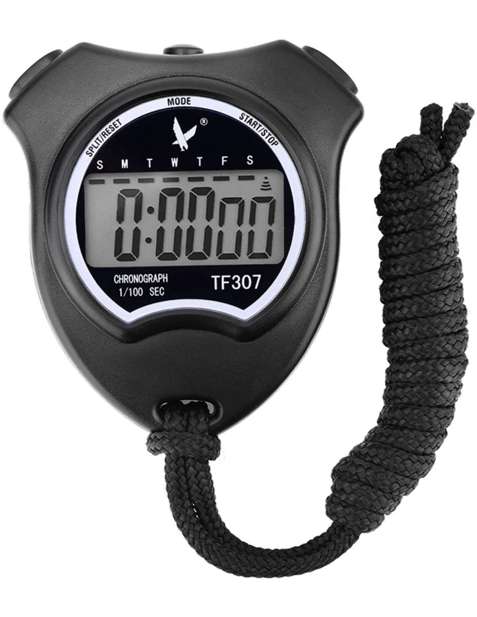 Chronometras TF307