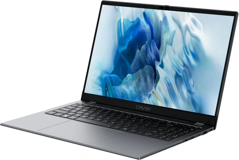 Chuwi Gemibook-plus Notebook (15.6"/n100 /integ/8gb/ssd256gb/grey) Chuwi Gemibook-plus Notebook (15.6"/n100 /integ/8gb/ssd256gb/grey)
