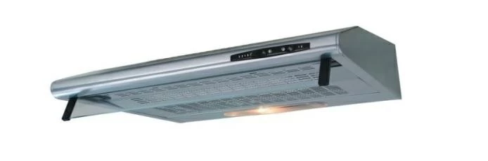 Ciarko Kitchen App Zp50 Silver