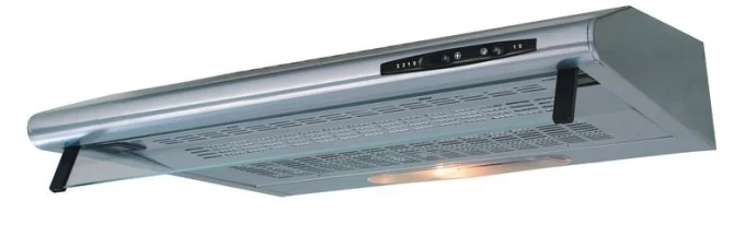 Ciarko Kitchen App Zp60 Silver