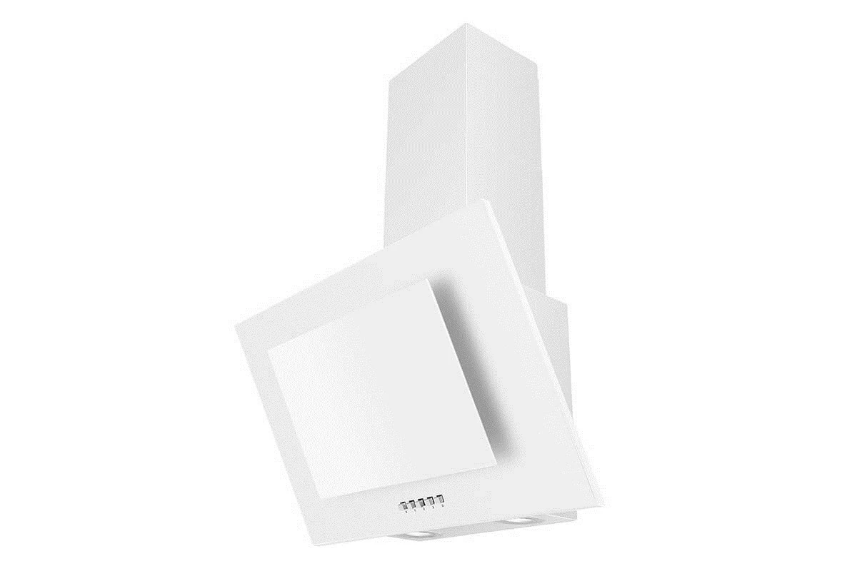 Ciarko NTI 280 m³/h Wall-mounted White C