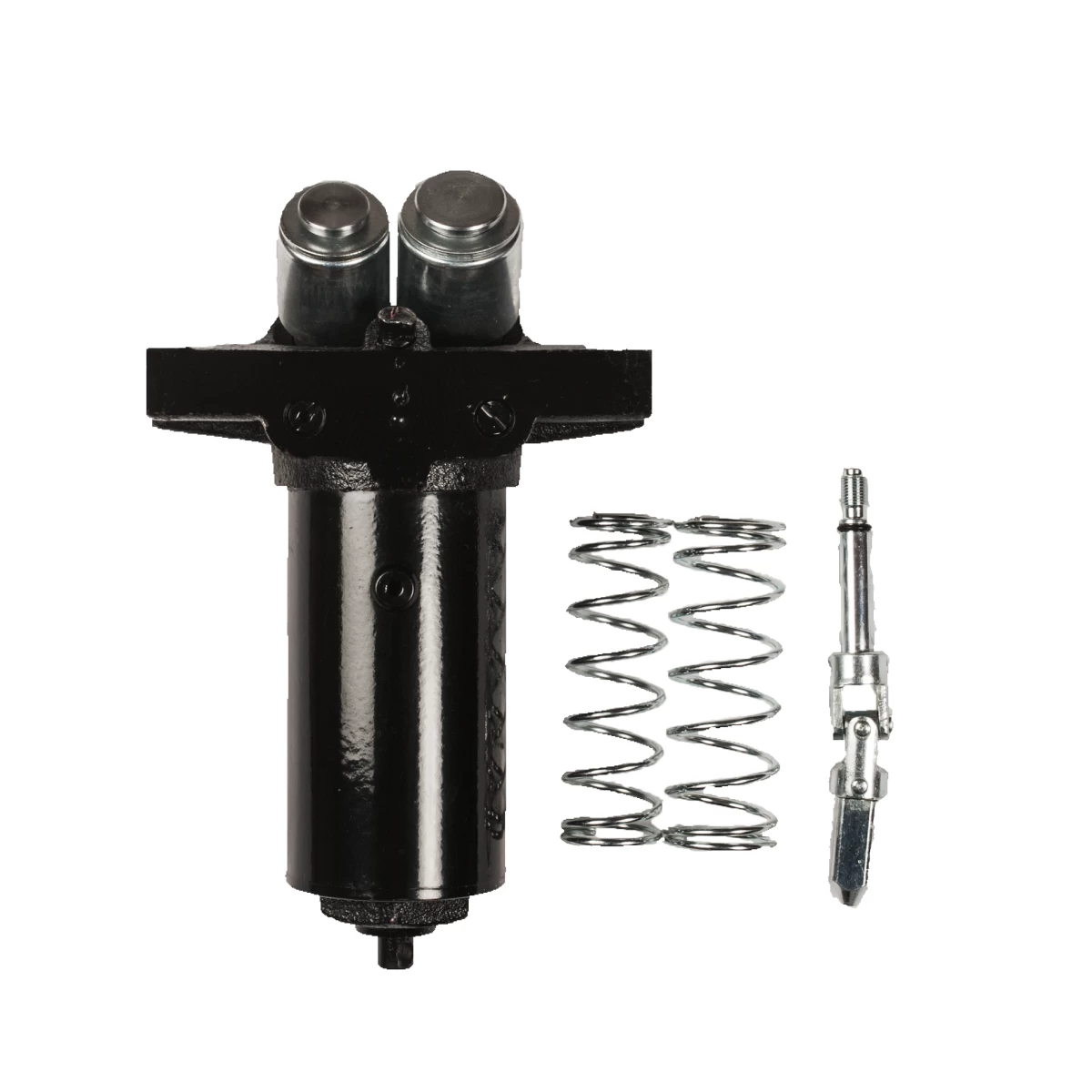 Cilindras domkratui 3t su rat. T830027