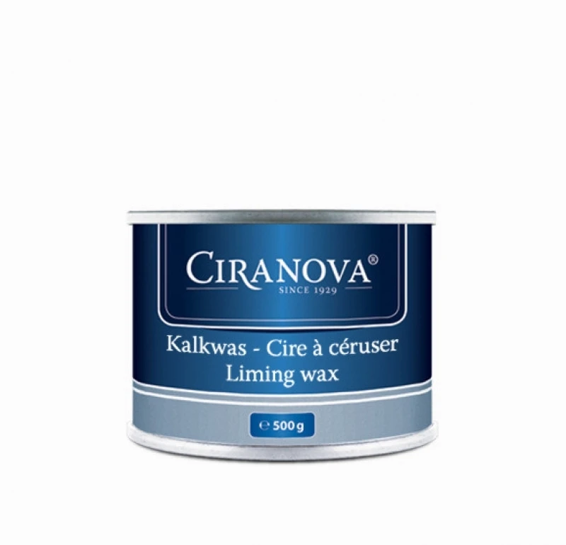 Kalkinis vaškas Ciranova Liming Wax