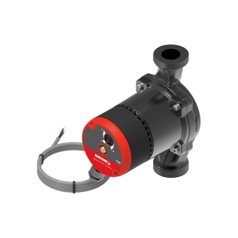 Cirkuliacinis siurblys Armstrong HEP Optimo Basic 25-6.0 G180