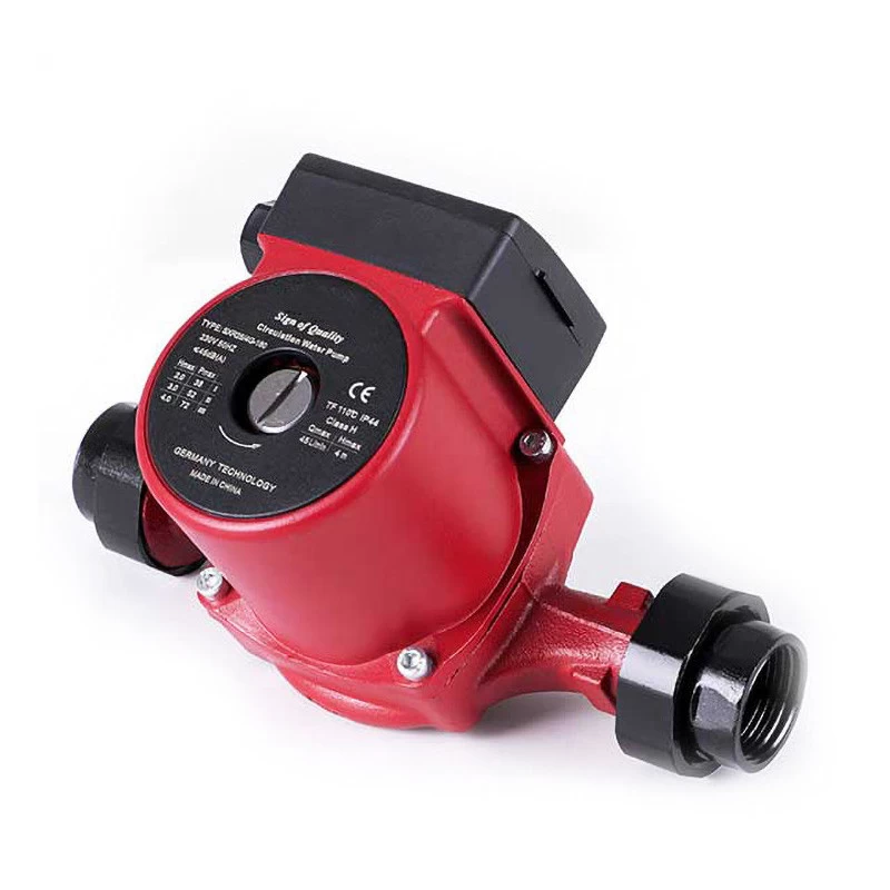 Cirkuliacinis siurblys Ceva SXR 25-40/180 38-72W 230V max. 4m