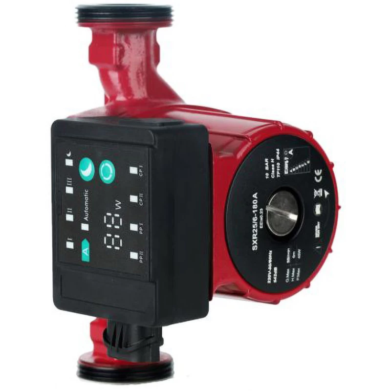 Cirkuliacinis siurblys Ceva SXR 25/4A-180 5-22W 230V max. 4m