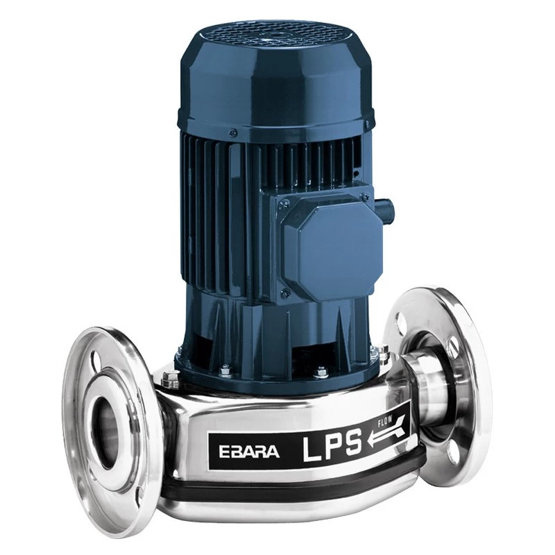 Cirkuliacinis siurblys Ebara LPS 32/25, 380V