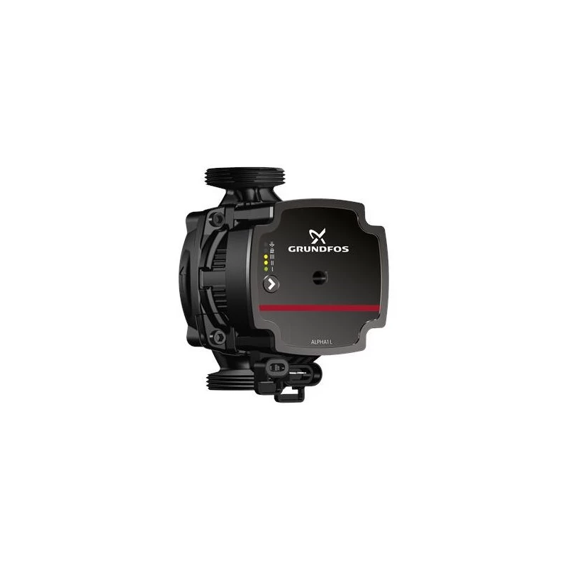 Cirkuliacinis siurblys Grundfos ALPHA1 L 25-40 130