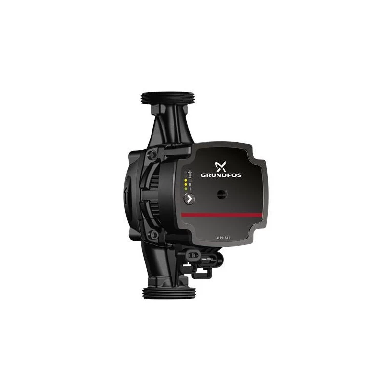 Cirkuliacinis siurblys Grundfos ALPHA1 L 25-40 180