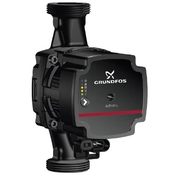Cirkuliacinis siurblys Grundfos Alpha1 L 25-60 130